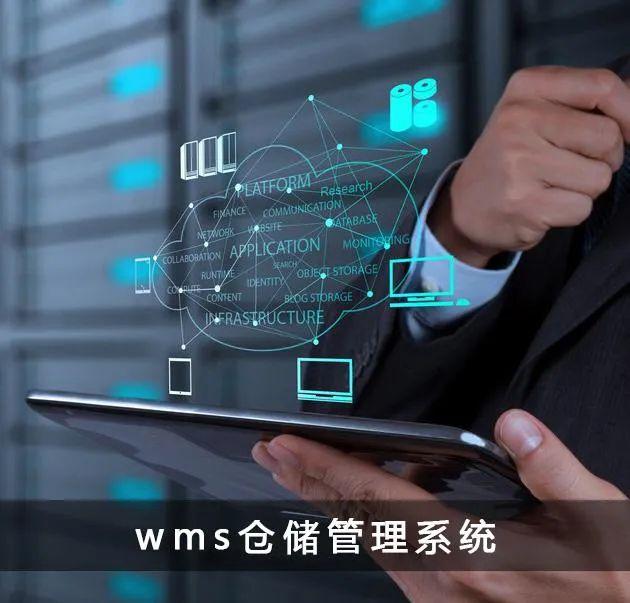 wms库房办理体系是什么，有哪些功能模块