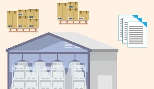 物料仓库应用信息化系统需要考虑的8个方面